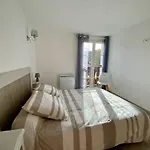 : T3 Renove, 4 Pers, Proche Thermes, Wifi - Fr-1-495-145 كامبو-لي-بان