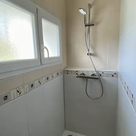 : T3 Renove, 4 Pers, Proche Thermes, Wifi - Fr-1-495-145