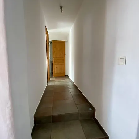 : T3 Renove, 4 Pers, Proche Thermes, Wifi - Fr-1-495-145 カンボ・レ・バン