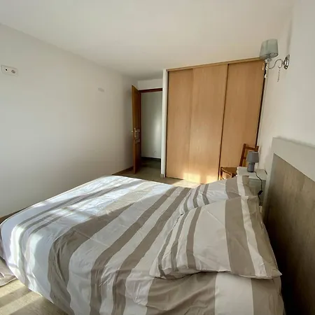 Apartment T3 Renove Avec Wifi, Proche Des Thermes De - Fr-1-495-145 Cambo-les-Bains
