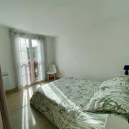: T3 Renove, 4 Pers, Proche Thermes, Wifi - Fr-1-495-145 *