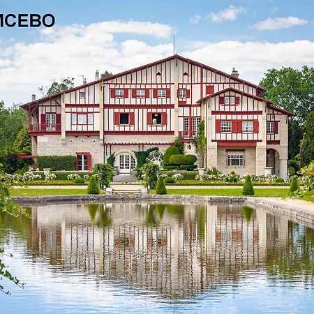 : T3 Renove, 4 Pers, Proche Thermes, Wifi - Fr-1-495-145 كامبو-لي-بان