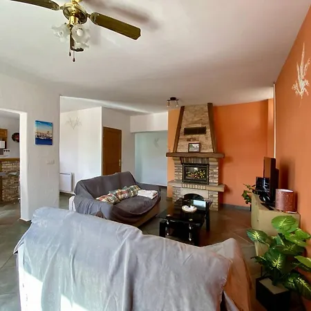 : T3 Renove, 4 Pers, Proche Thermes, Wifi - Fr-1-495-145 Апартаменты Камбо-ле-Бен