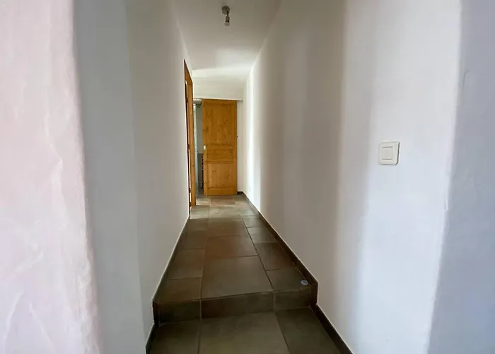 : T3 Renove, 4 Pers, Proche Thermes, Wifi - Fr-1-495-145 Камбо-ле-Бен