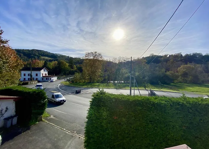 : T3 Renove, 4 Pers, Proche Thermes, Wifi - Fr-1-495-145 *